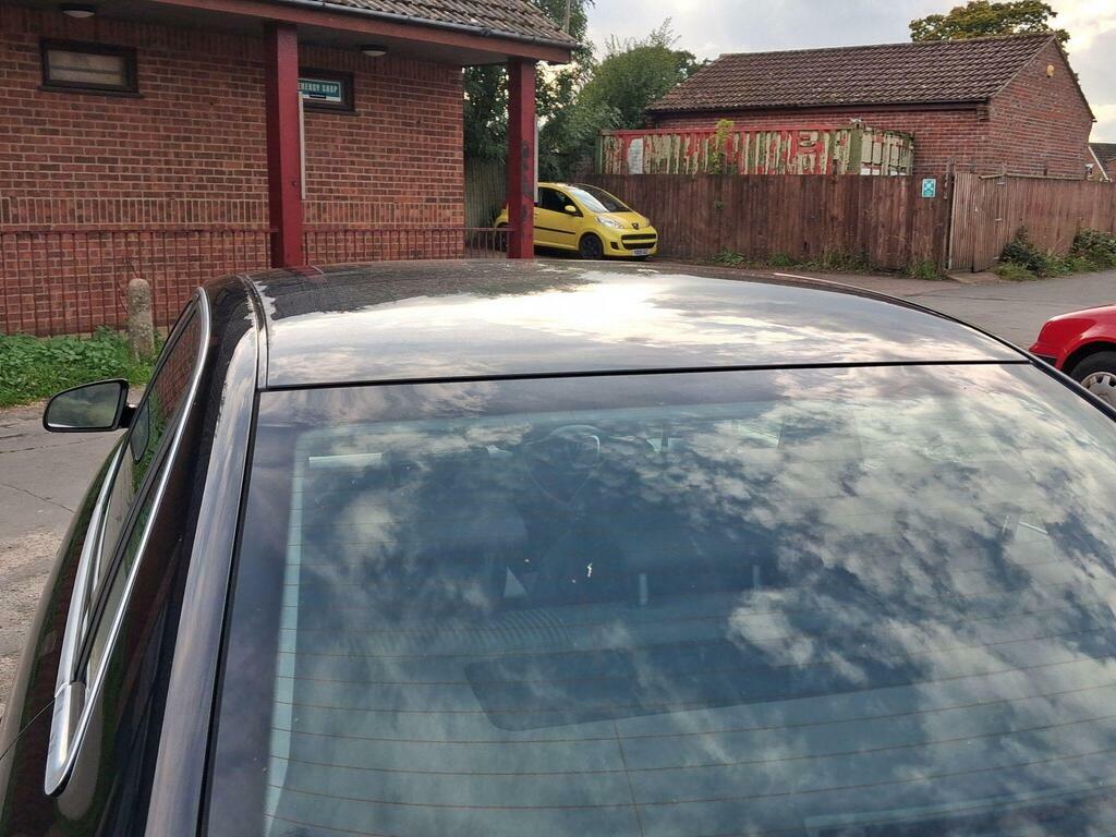 Audi A4 Petrol Red #38
