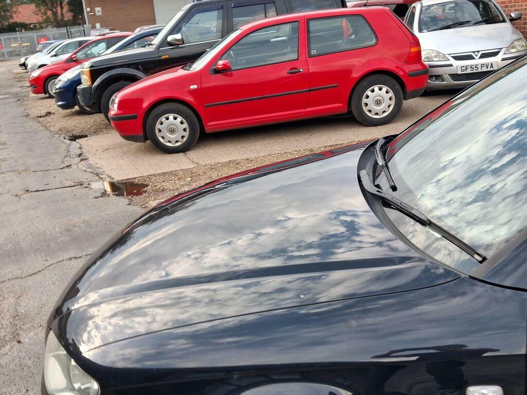 Audi A4 Petrol Red #36