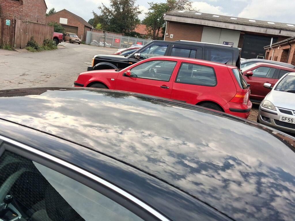 Audi A4 Petrol Red #39
