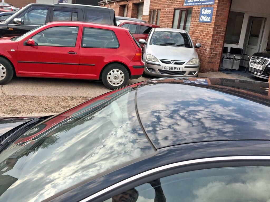Audi A4 Petrol Red #35