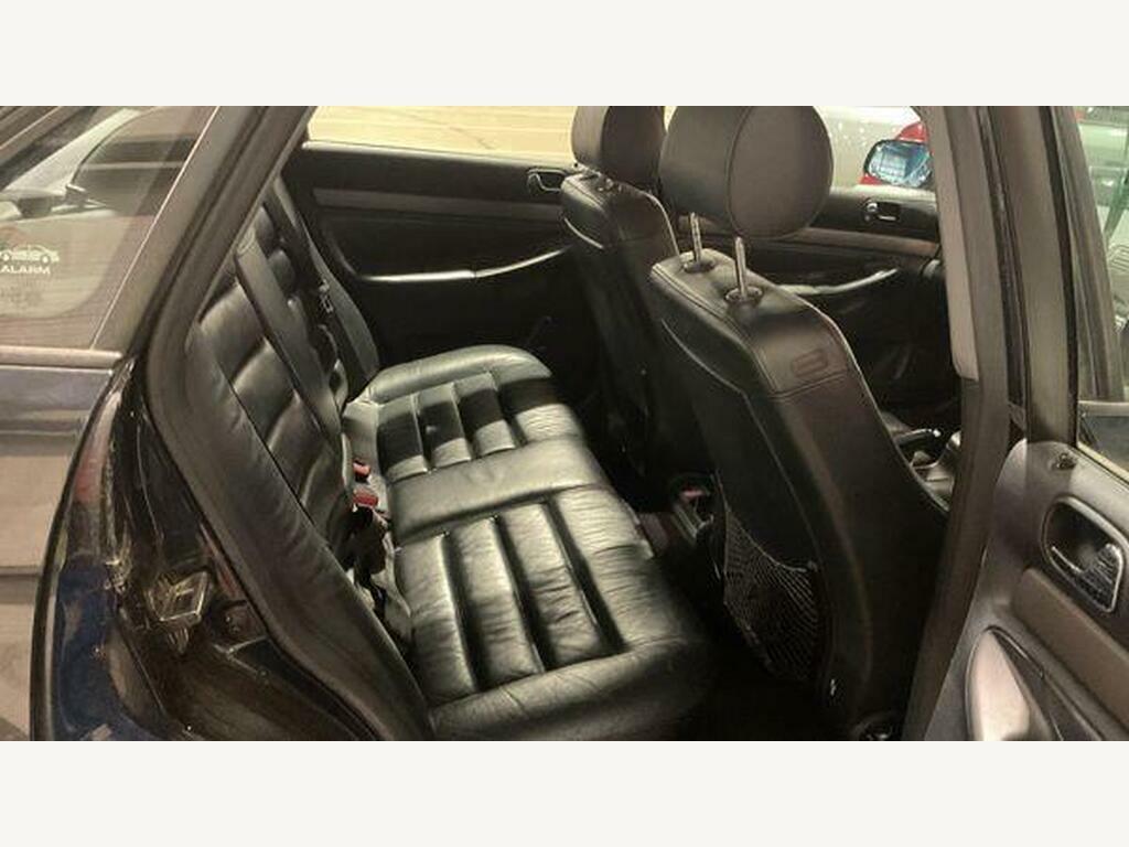 Audi A4 1.8T Sport  #6