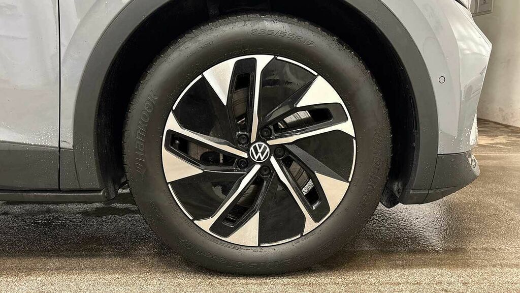 Volkswagen ID.4 128Kw Style Ed Pro 77Kwh 125Kw Ch Grey #5