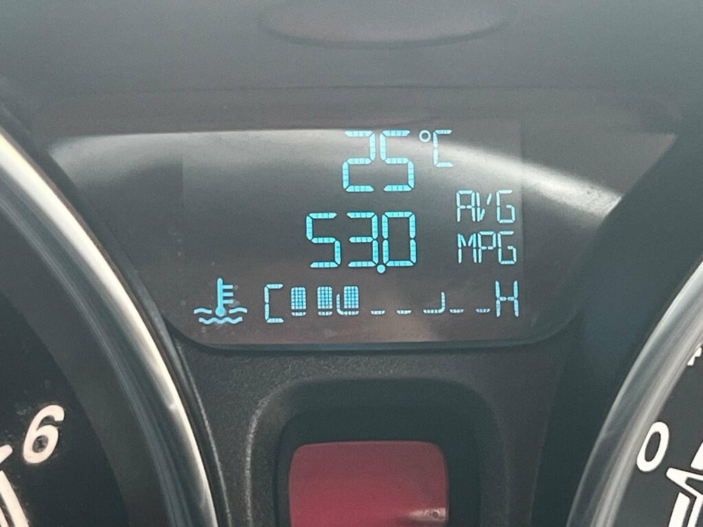 Ford Fiesta 1.0 Ecoboost Zetec Black #18