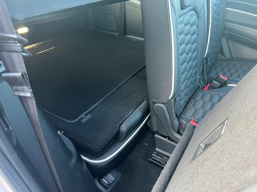 Ford S-Max 2.0 S-max Titanium Tdci Grey #30