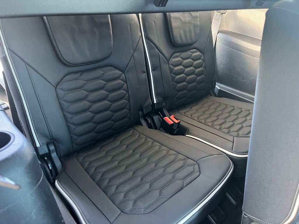 Ford S-Max 2.0 S-max Titanium Tdci Grey #36