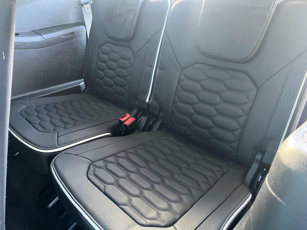 Ford S-Max 2.0 S-max Titanium Tdci Grey #45