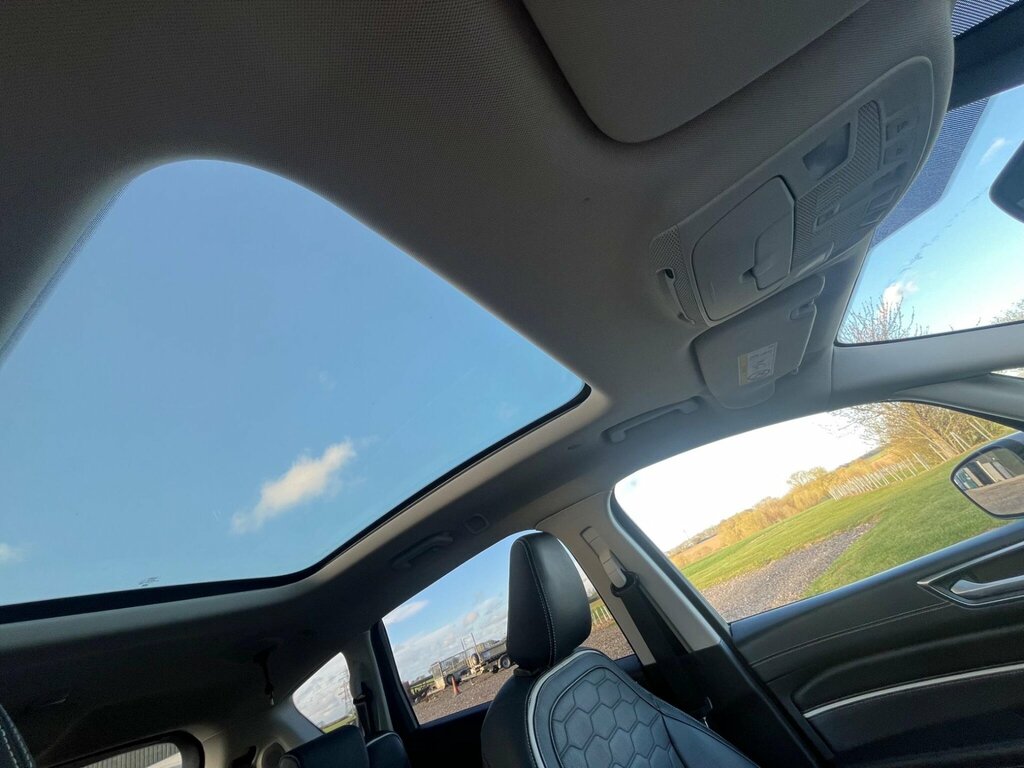 Ford S-Max 2.0 S-max Titanium Tdci Grey #7