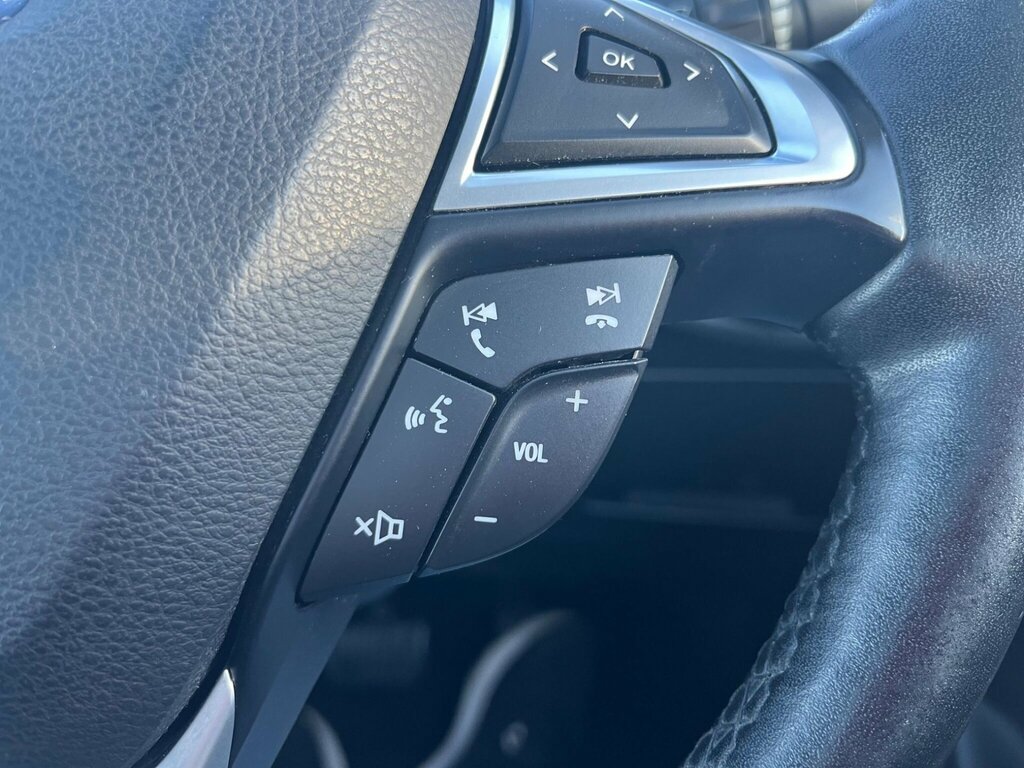 Ford S-Max 2.0 S-max Titanium Tdci Grey #26
