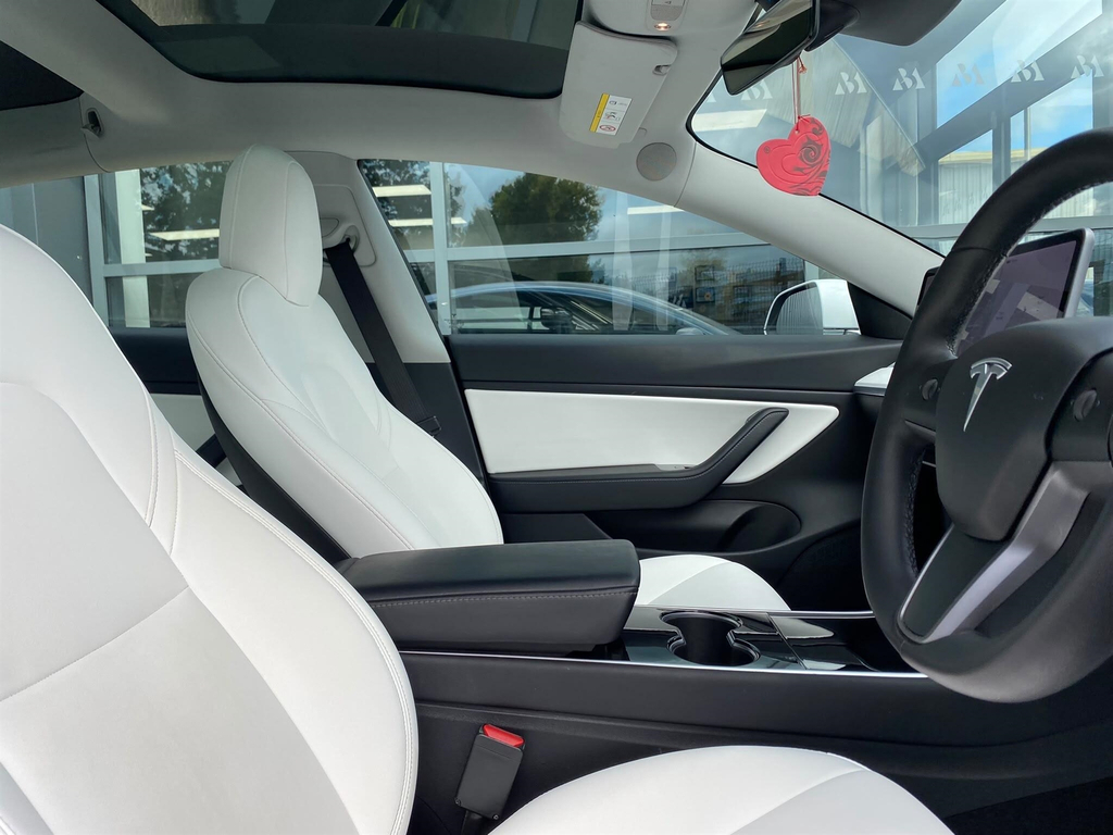 Tesla Model 3 Dual Motor Performance 4Wde Performanc  #3