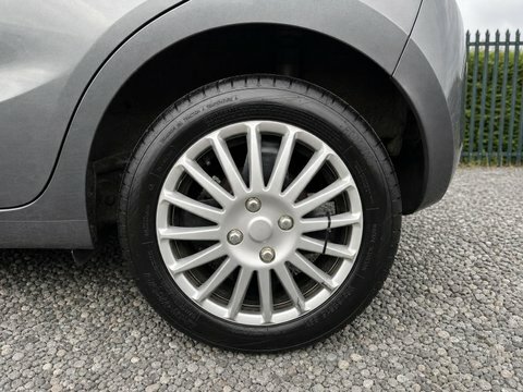 Vauxhall Viva 1.0I Se Euro Grey #5