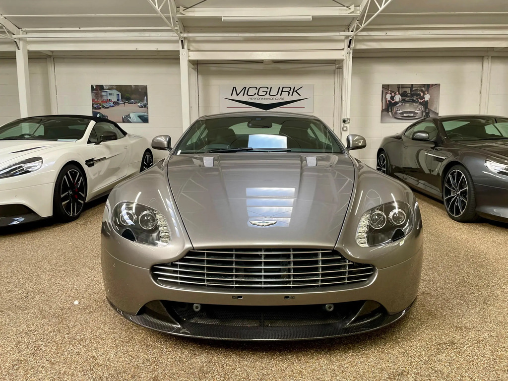 Aston Martin Vantage Vantage S  #3