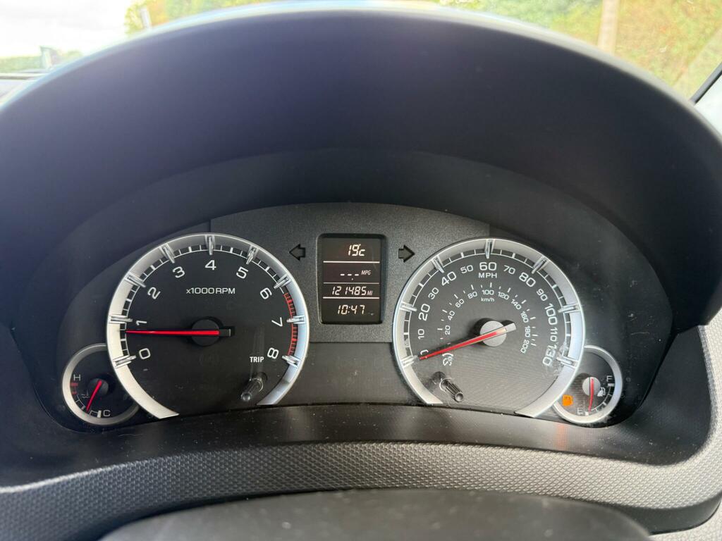 Suzuki Swift 1.2 Sz2 Euro 5 Black #20