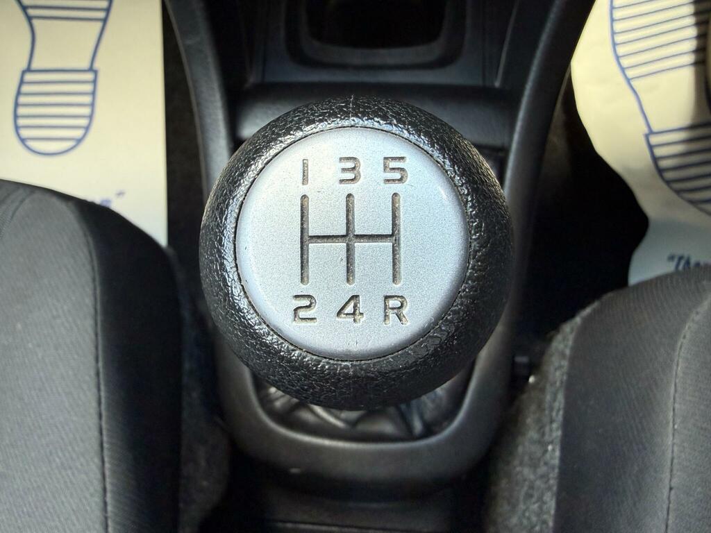 Suzuki Swift 1.2 Sz2 Euro 5 Black #18