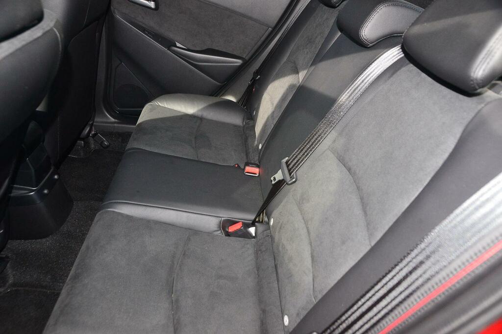Mazda 2 1.5 Skyactiv G Homura Aka Grey #10