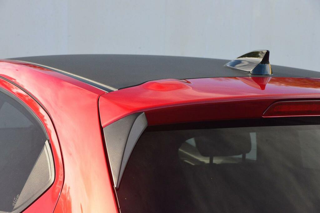 Mazda 2 1.5 Skyactiv G Homura Aka Grey #21