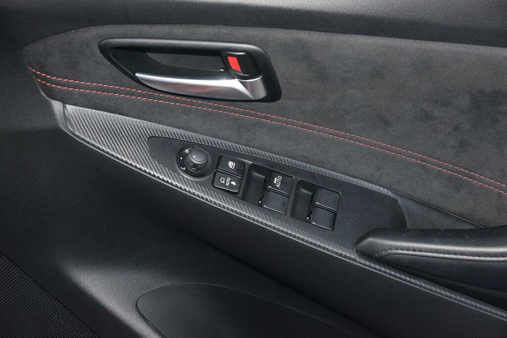 Mazda 2 1.5 Skyactiv G Homura Aka Grey #11