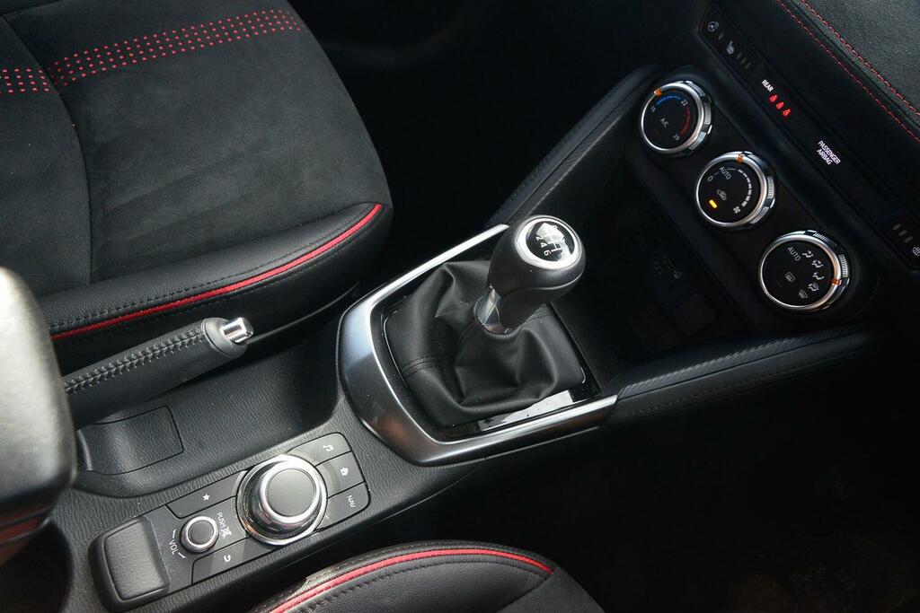 Mazda 2 1.5 Skyactiv G Homura Aka Grey #8