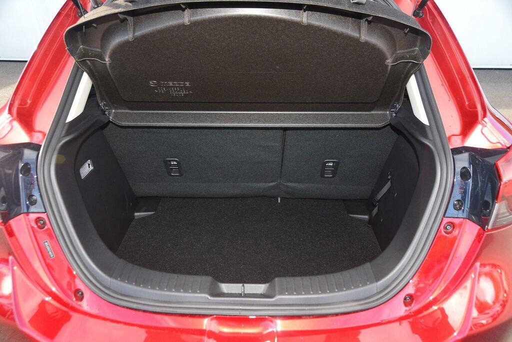 Mazda 2 1.5 Skyactiv G Homura Aka Grey #19