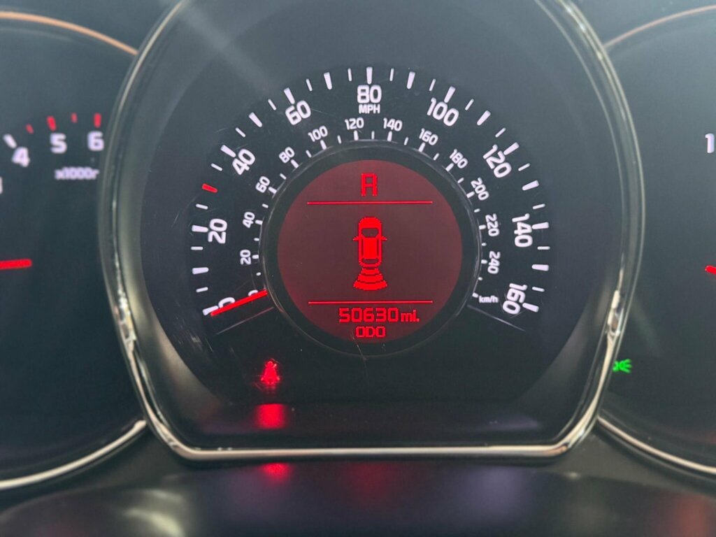 Kia Ceed Vr7 White #50