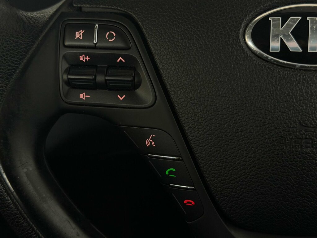 Kia Ceed Vr7 White #34