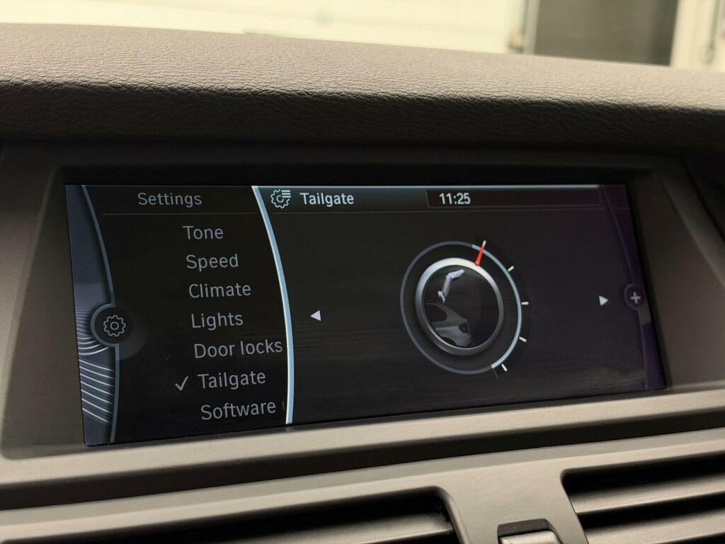 BMW X5 3L M Sport Silver #64