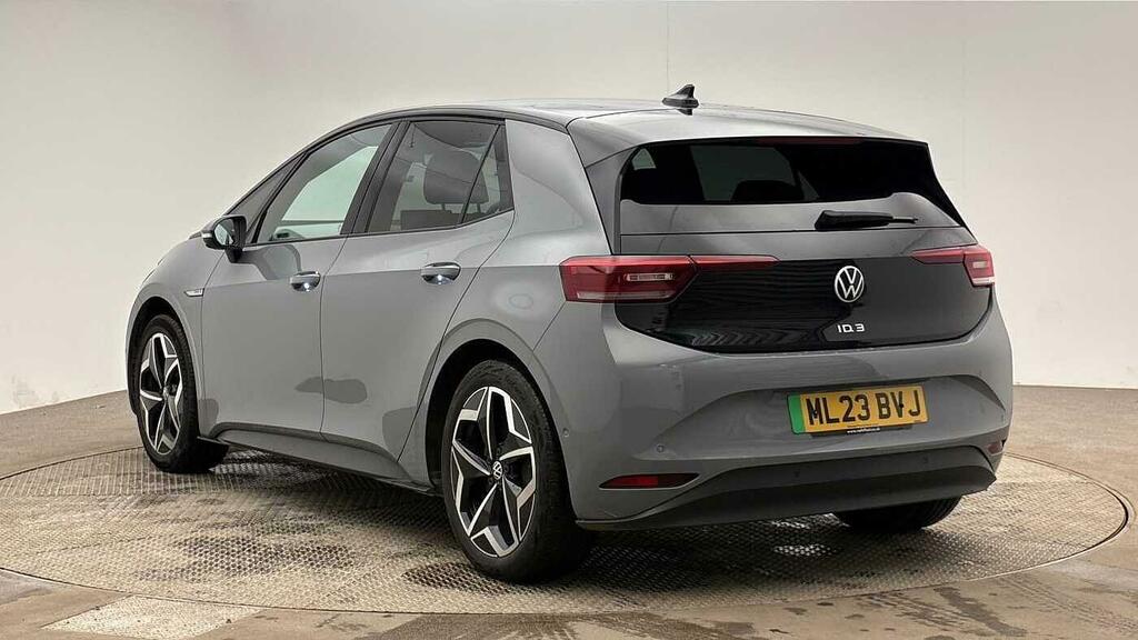 Volkswagen ID.3 Pro S 77Kwh Tour 5-Door 4 Seat  #2