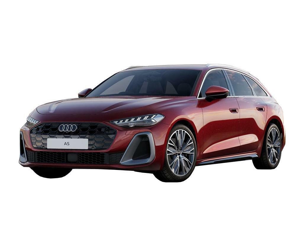 2026 Audi A5
