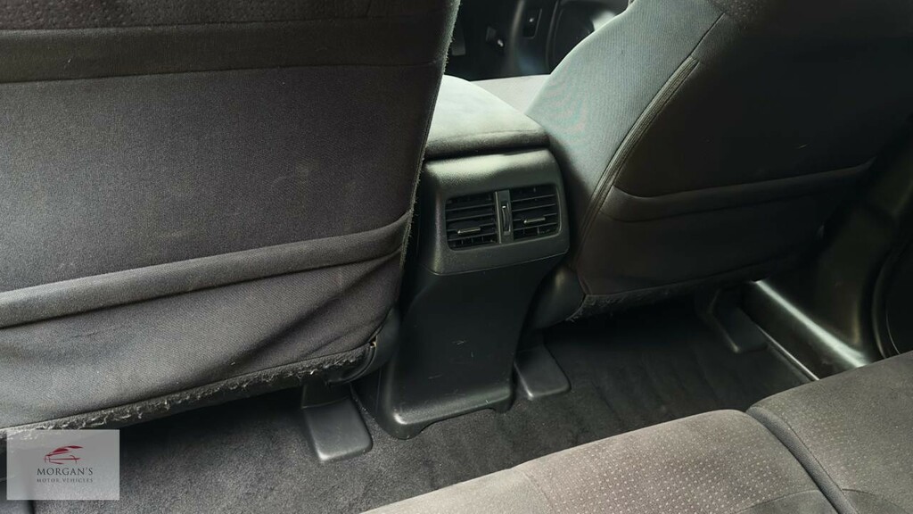 Honda Cr-V 2.0 I-vtec S Euro 5 Ss Blue #15
