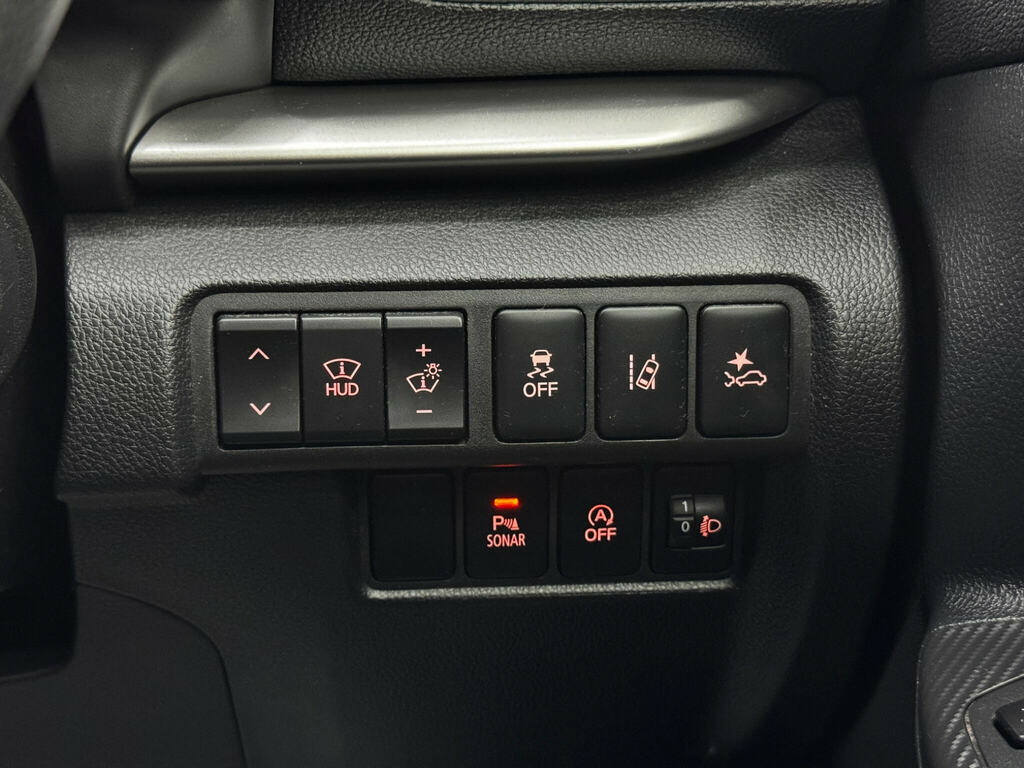 Mitsubishi Eclipse Cross 1.5T 4 Cvt 4Wd Euro 6 S S Black #39