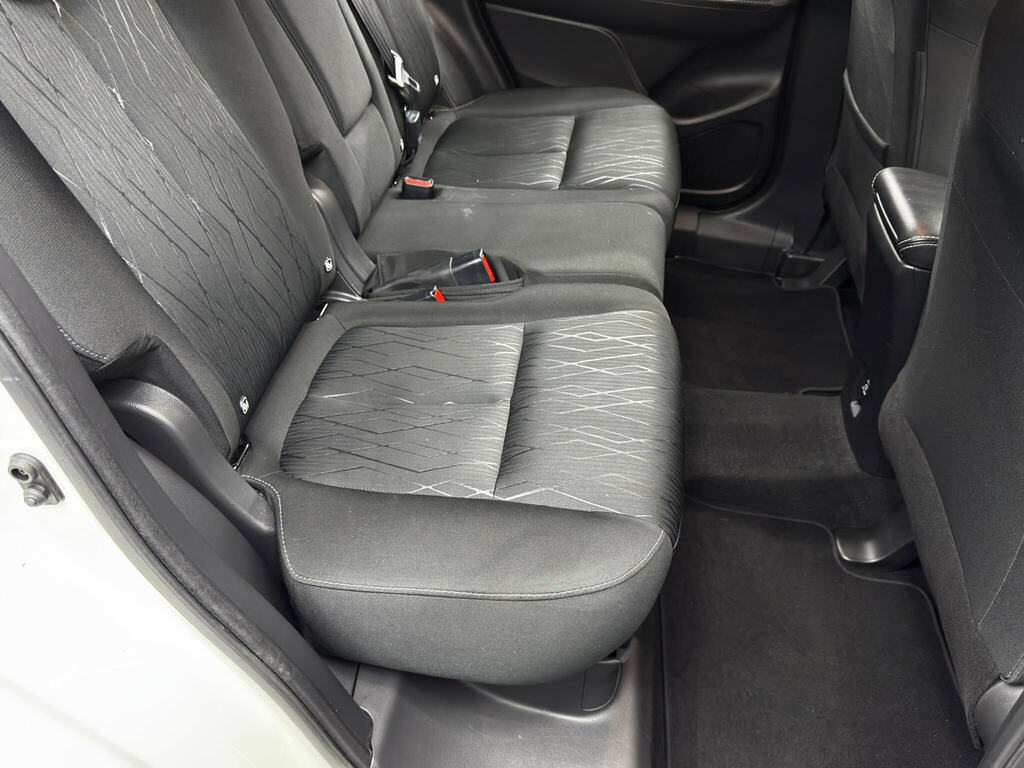 Mitsubishi Eclipse Cross 1.5T 4 Cvt 4Wd Euro 6 S S Black #16