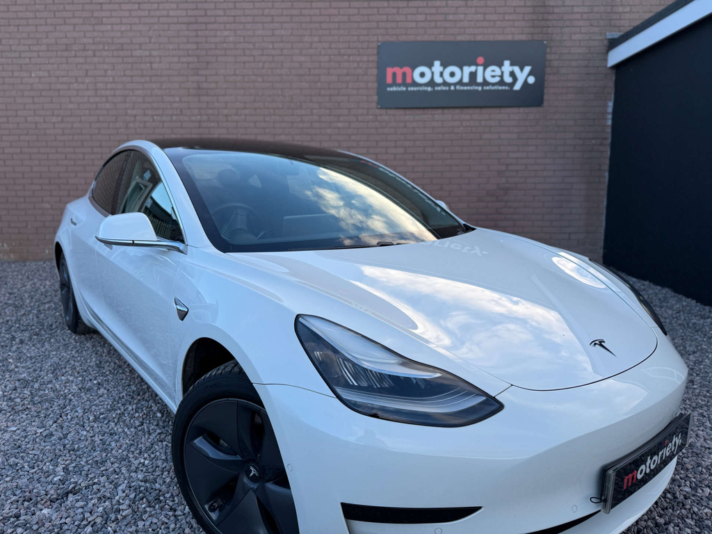 Tesla Model 3 Standard Range #6