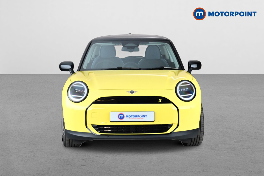 Mini Hatch 160Kw Se Classic 54Kwh Yellow #2