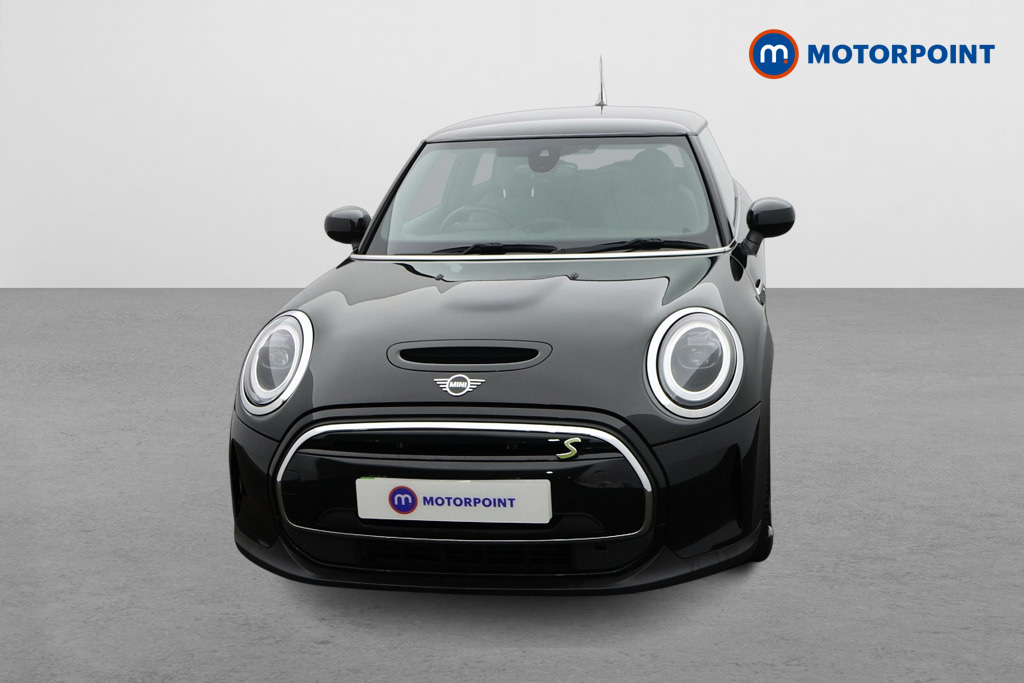 Mini Hatch 135Kw Cooper S Level 2 33Kwh Black #2
