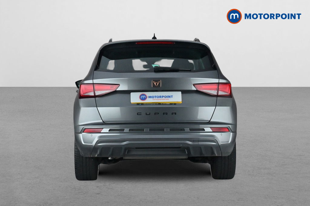 Cupra Ateca 1.5 Ecotsi V2 Dsg  #6