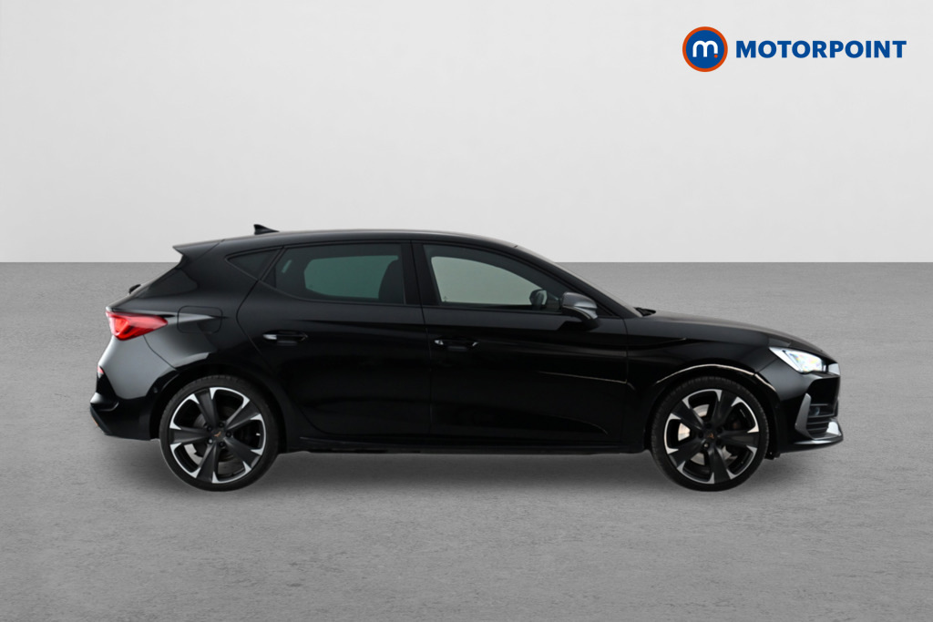 Seat Leon 1.5 Tsi Evo Fr Hatchback Euro 6 Red #8