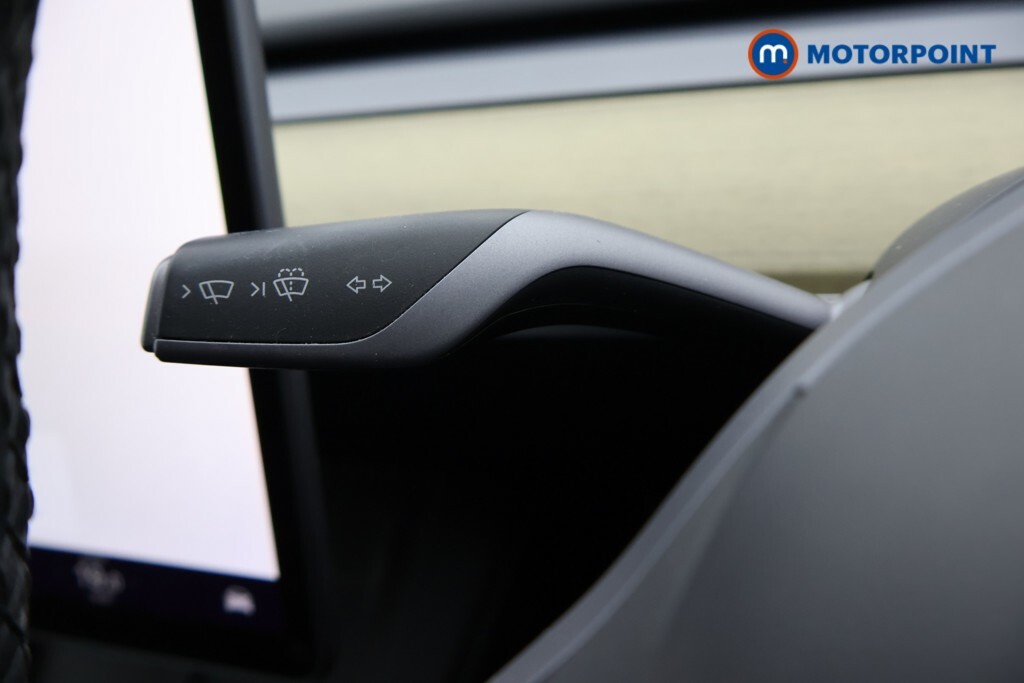 Tesla Model Y Motor Long Range Suv White #10