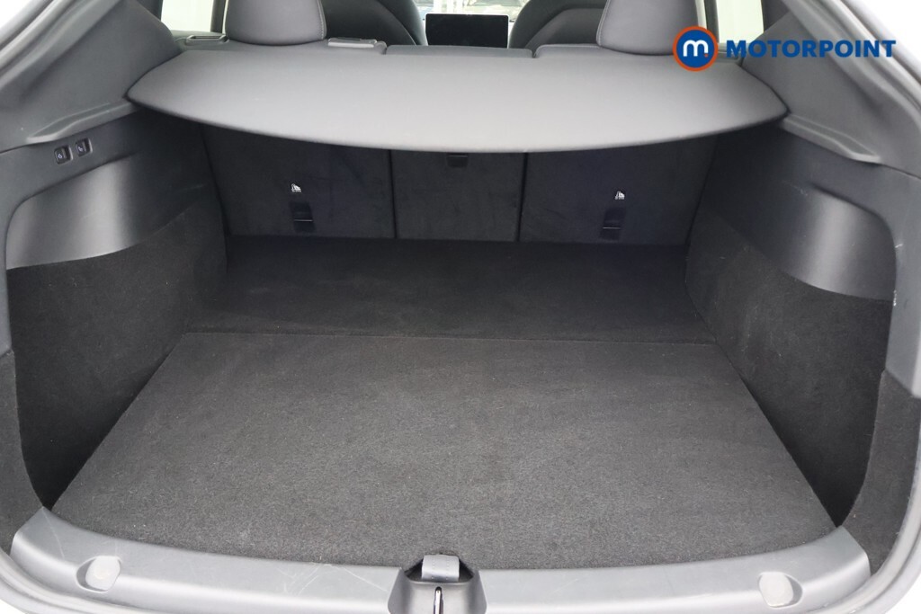 Tesla Model Y Motor Long Range Suv White #17