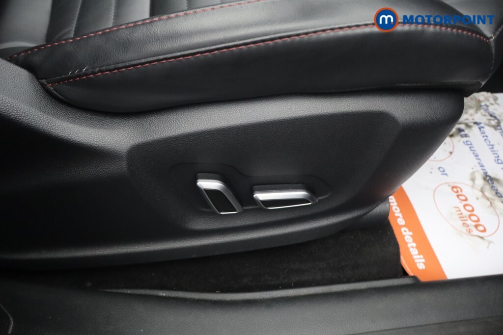 MG HS 1.5 T-gdi 16.6Kwh Trophy Euro 6 Ss Red #37
