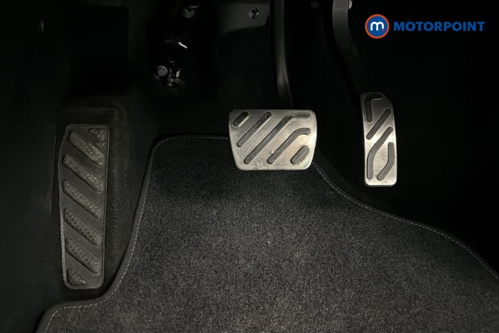MG HS 1.5 T Gdi Trophy Suv Dct Ss Blue #27