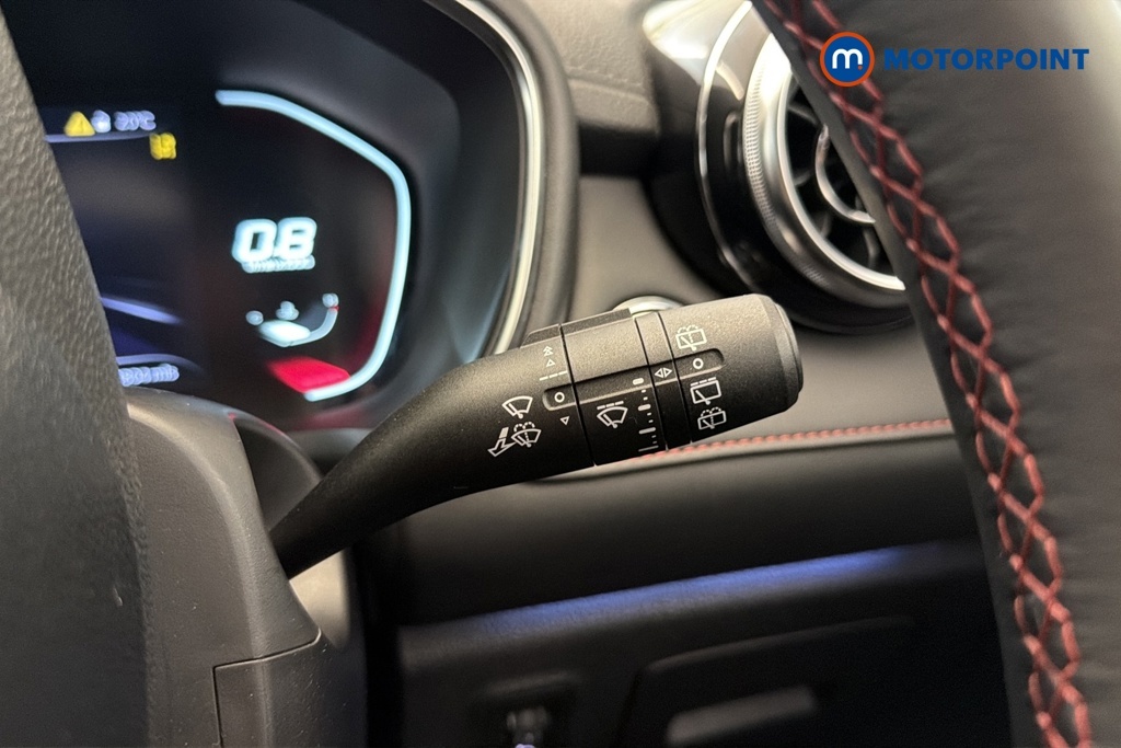 MG HS 1.5 T Gdi Trophy Suv Dct Ss Blue #14