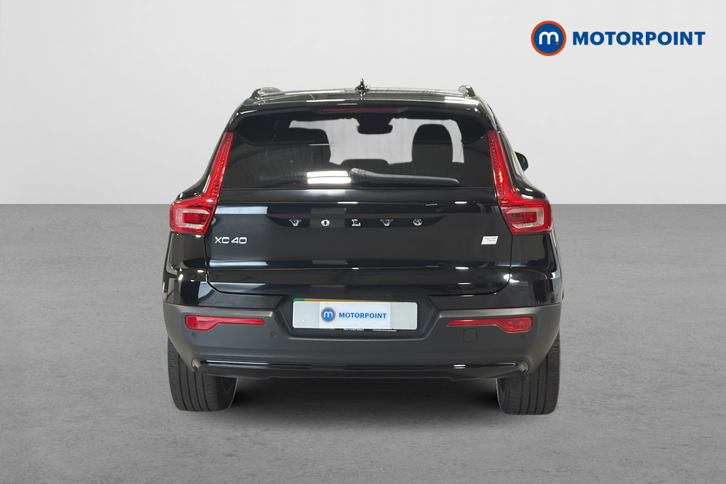 Volvo XC40 300Kw Recharge Twin Plus 78Kwh Awd Black #6