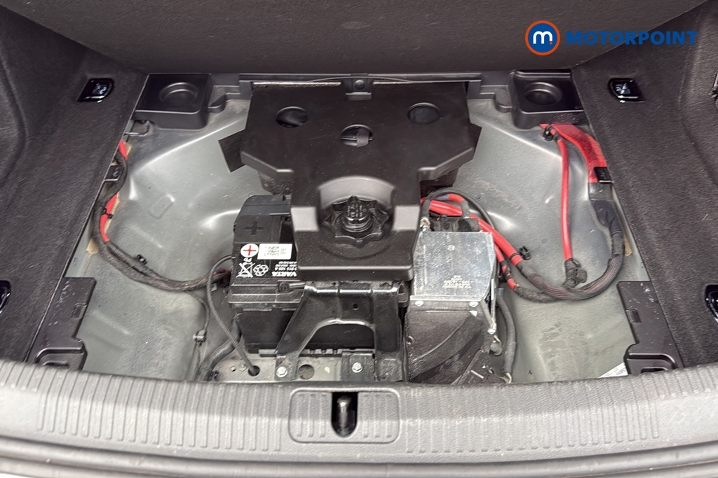 Audi A5 2.0 Tdi 40 S Grey #33