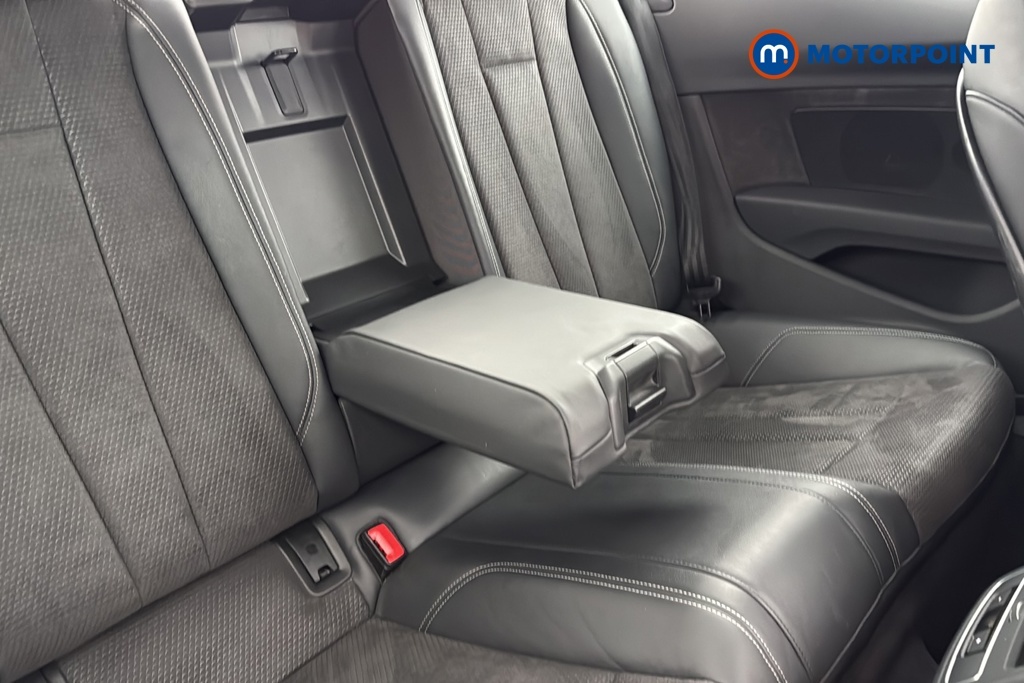 Audi A5 2.0 Tdi 40 S Grey #29
