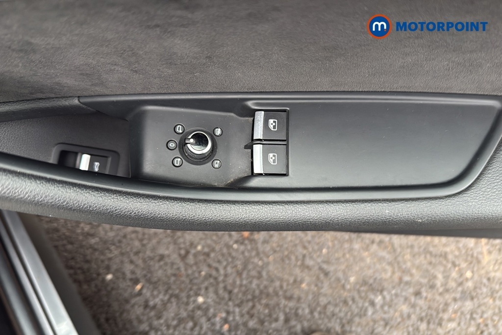 Audi A5 2.0 Tdi 40 S Grey #24