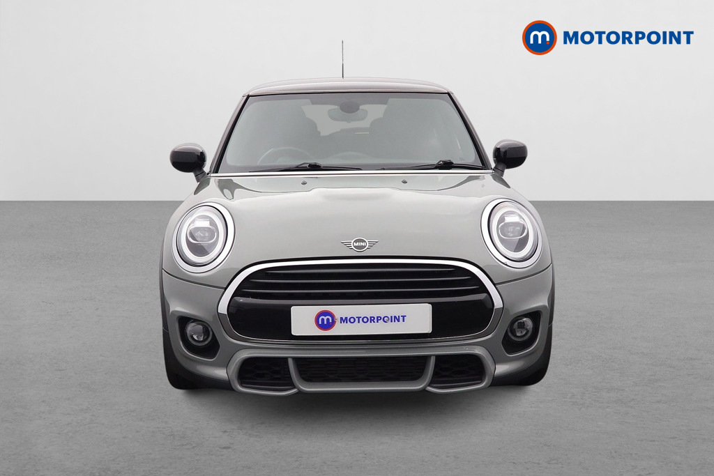 Mini Hatch 1.5 Cooper Sport II Nav Pack Grey #2
