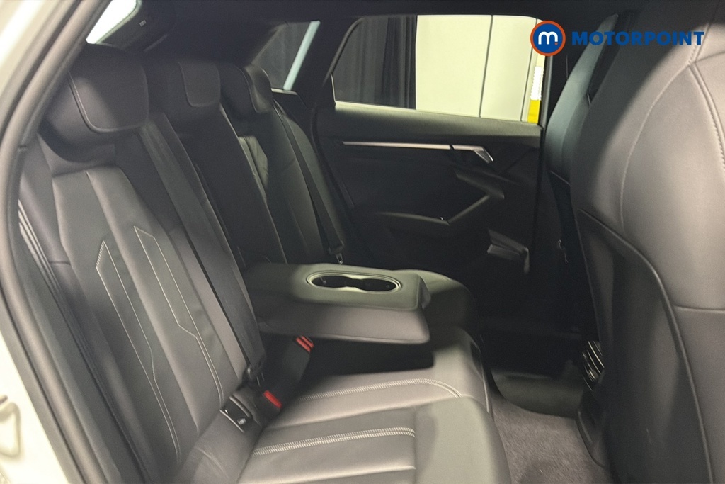Audi A3 40 Tfsi E S Line S Tronic Black #25
