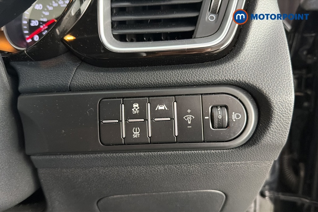 Kia Ceed 1.5T Gdi Isg 3 2022 Silver #18