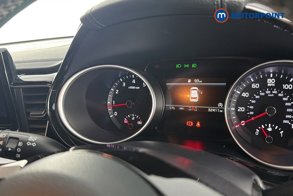 Kia Ceed 1.5T Gdi Isg 3 2022 Silver #15