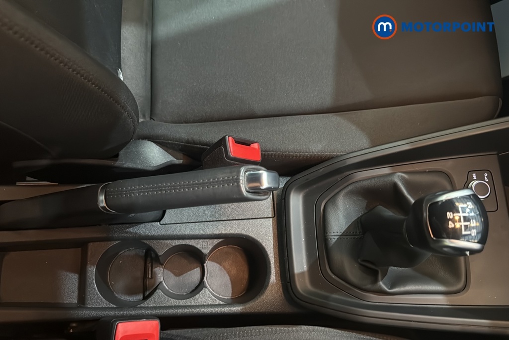 Audi A1 Audi A1 1.0 A1 Sportback 30 Tfsi S Line Grey #19