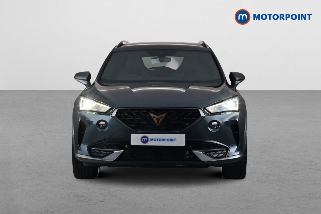 Cupra Formentor 1.5 Tsi 150 V2 Grey #2